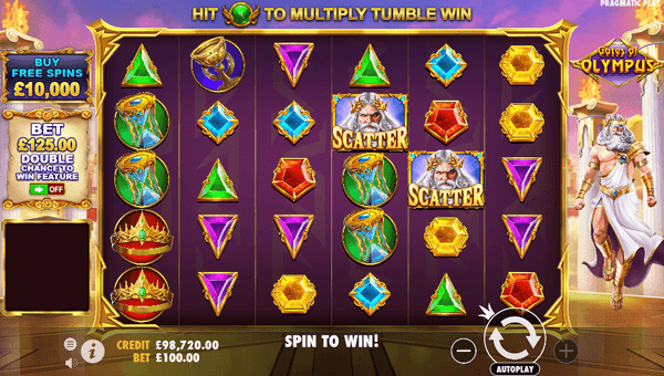 Eligible Aloha Slots games — check the live lobby for current titles